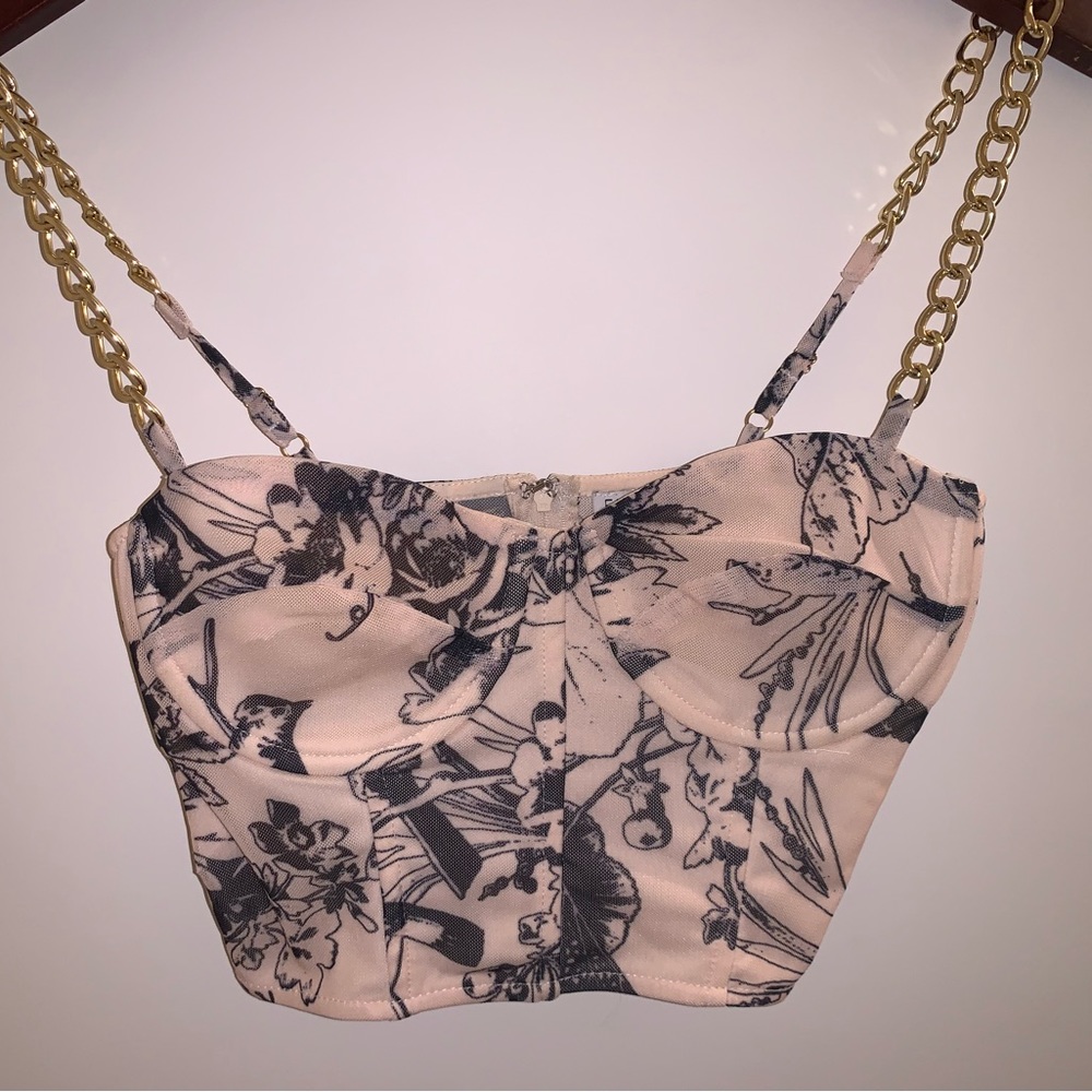 Fashion Nova Top